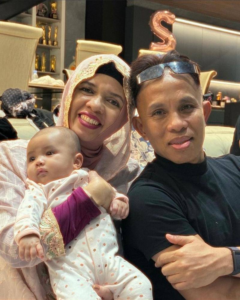 Instagram.com/genifaruk